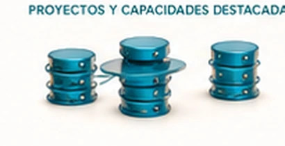 Automatización y ETL